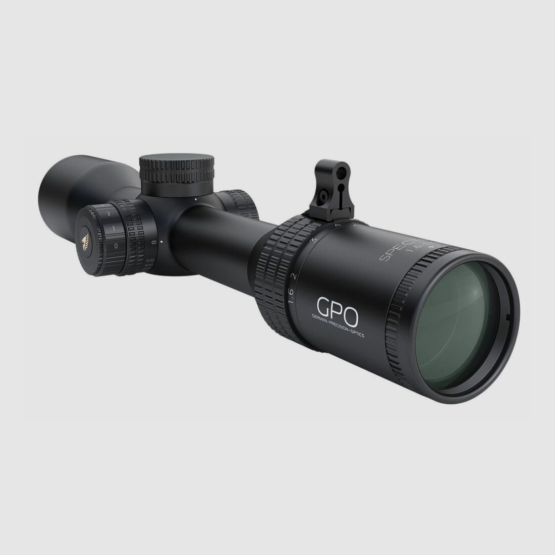 GPO SPECTRA 1,6-13x44i