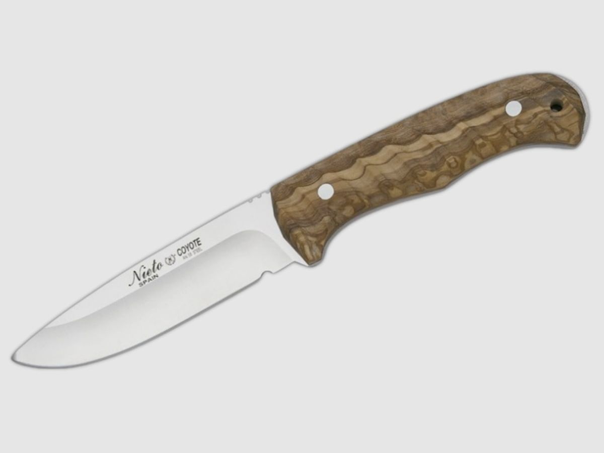 Nieto COYOTE Olive