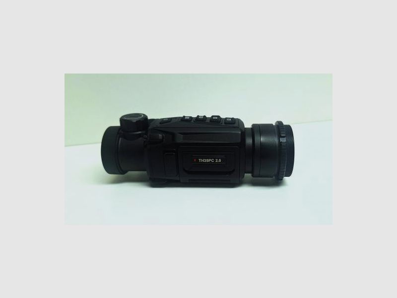 Hikmicro Thunder TH35PC 2.0