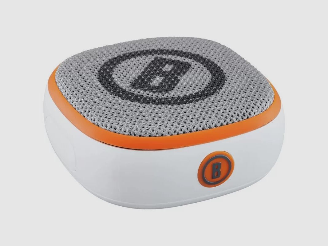 Bluetooth-Lautsprecher BUSHNELL Disc Jockey, Bild 1 von 21