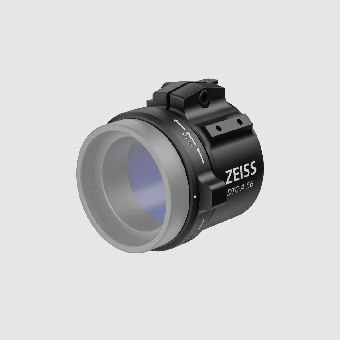 ZEISS DTC 3 Adapter / Montageadapter DTC-A - 56 mm DTC-A 56