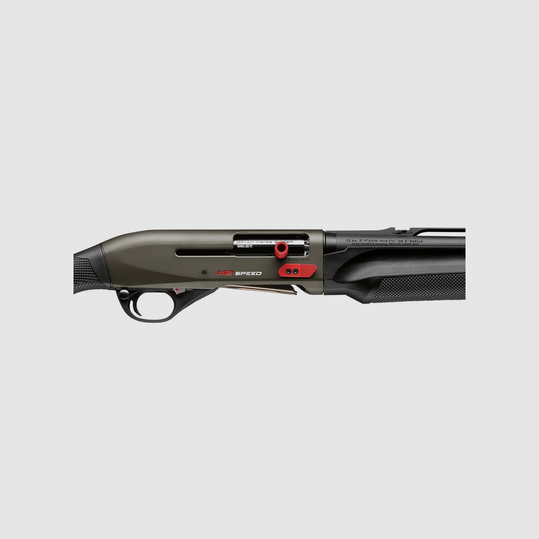 Benelli M2 Speed, Bild 2 von 3
