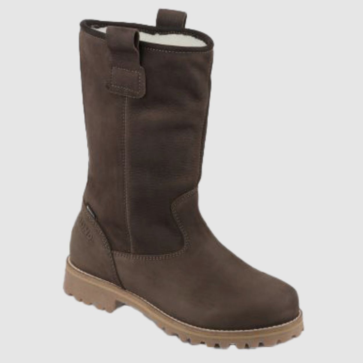 Meindl Stiefel Corvara Lady GTX® Dunkelbraun