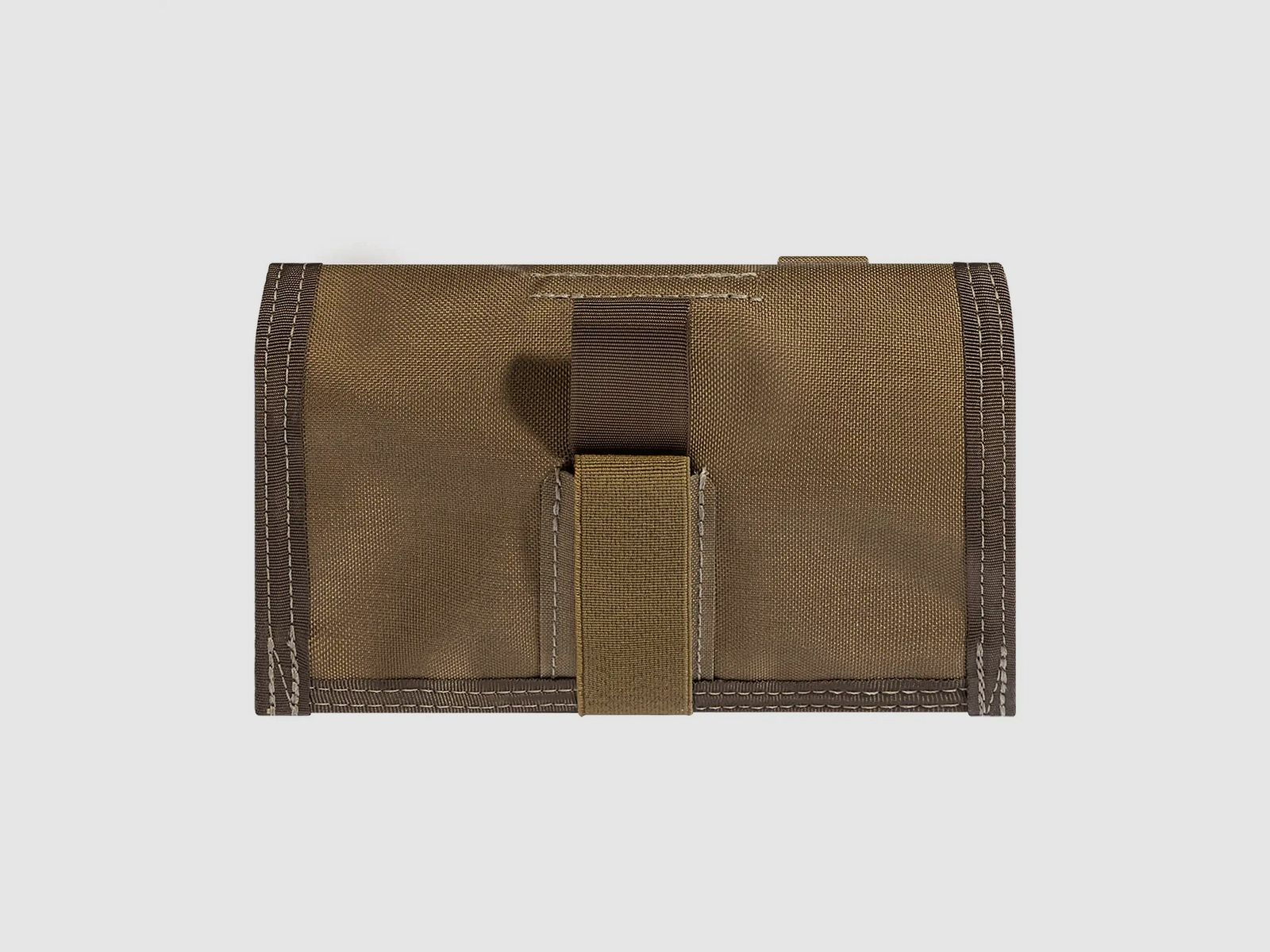 Lindnerhof Lindnerhof Pouch Admin Tas MX085 - coyote