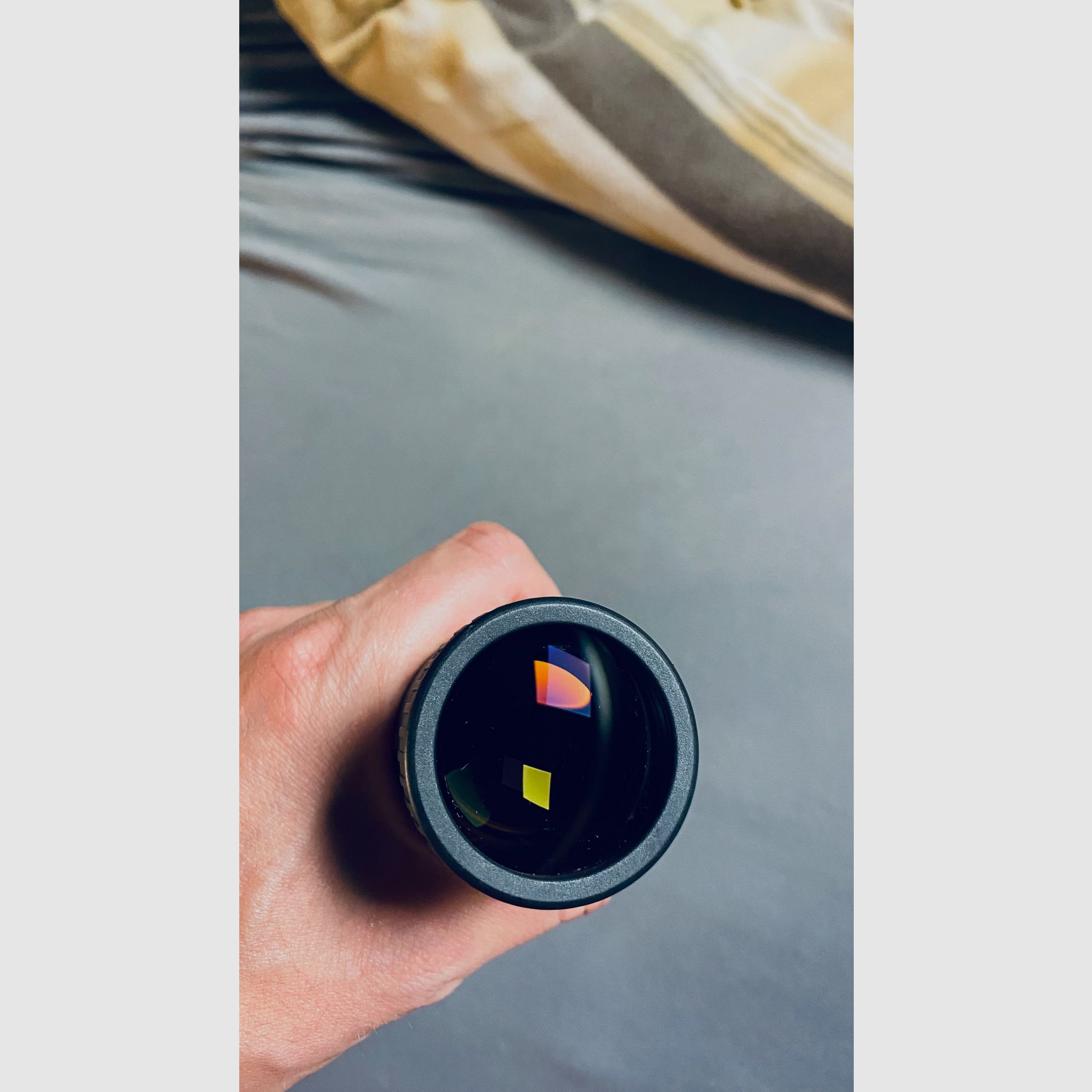 Zeiss Diatal 7x50, zdjęcie 1 z 4