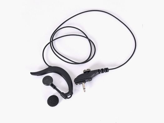Auriculares Estándar Shinwa