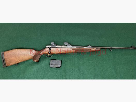 Sauer 90