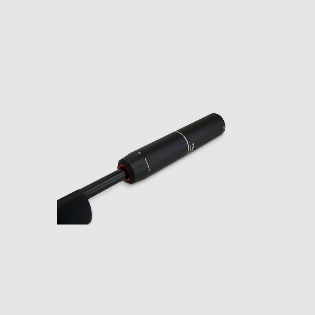 HOWA M1500 S.A. Sporter Complete Package