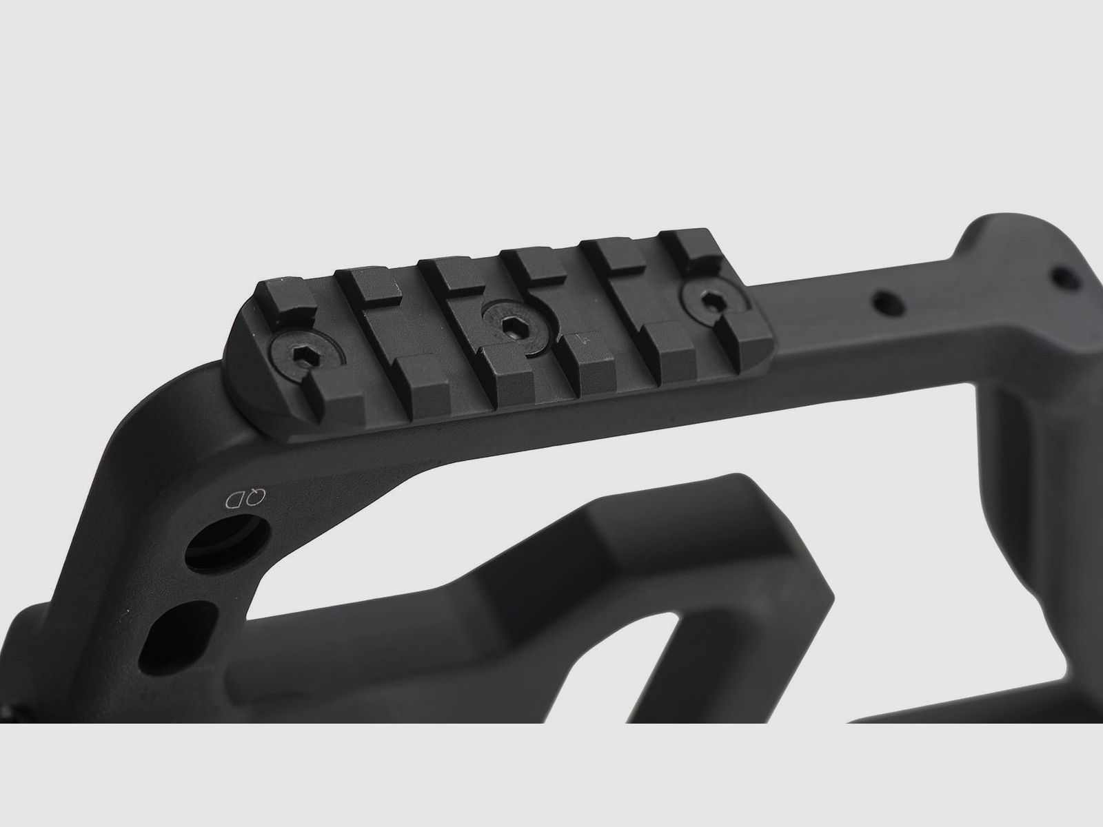 Victrix Gladio T precision rifle cal. .308 WIN, 22" (559 mm) barrel, image 8 of 17