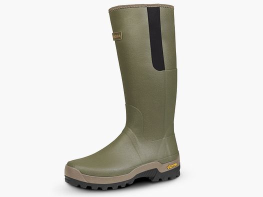 Härkila Orton Gusset Boot Bottes en Caoutchouc