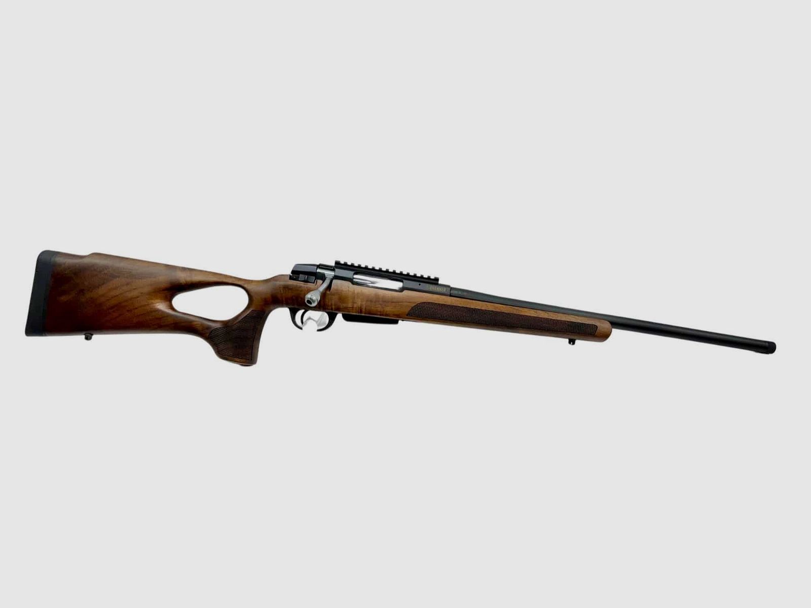 Brenner BR20 Lochschaft