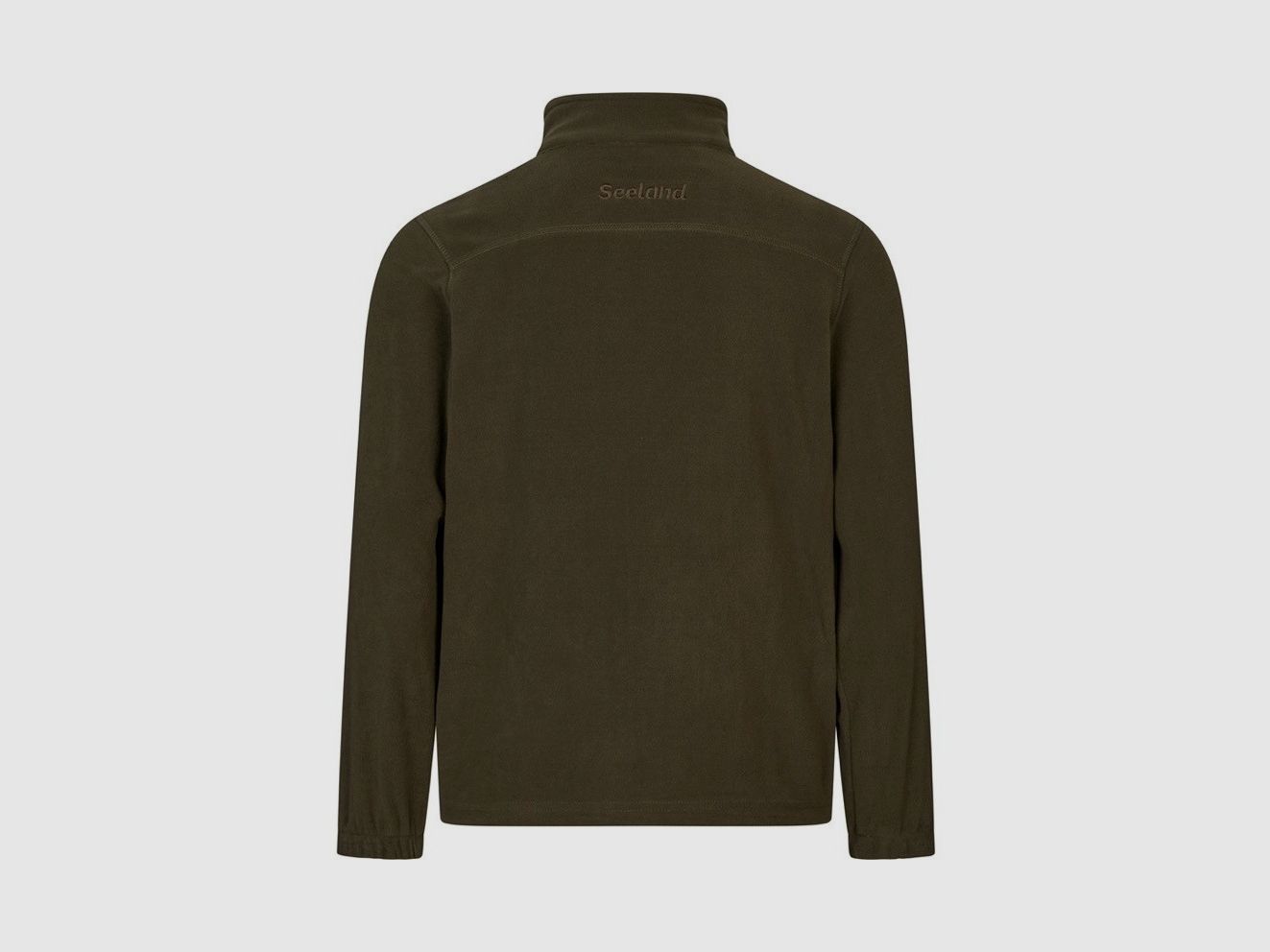 Fleecejacke Benjamin Seeland, Bild 2 von 2