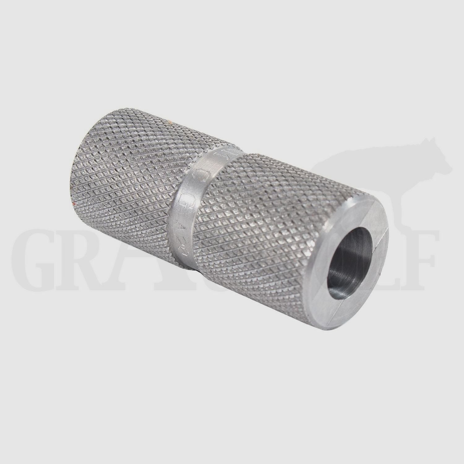 6,5 Creedmoor Lyman Gabarit de Douilles Acier
