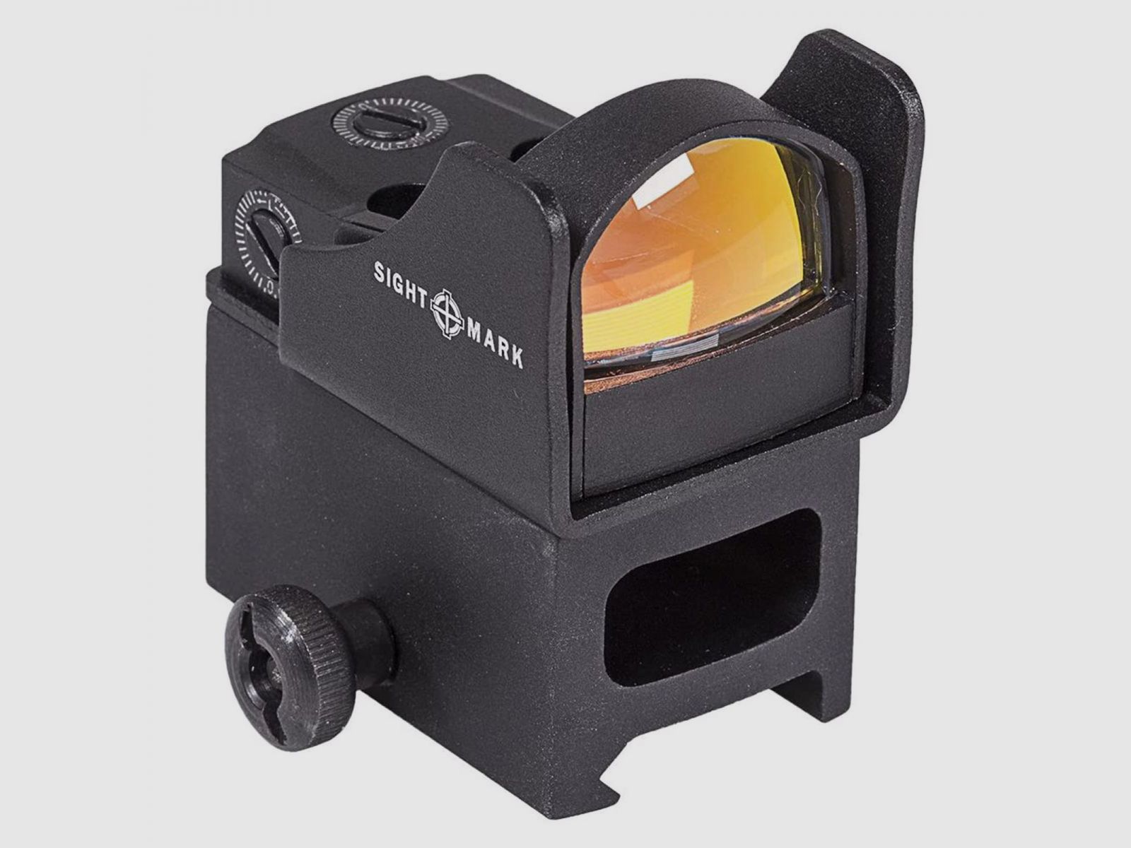 SIGHTMARK Mirino Rosso Mini-Shot Pro-Spec