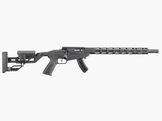 Ruger Precision Rimfire .22l.r.