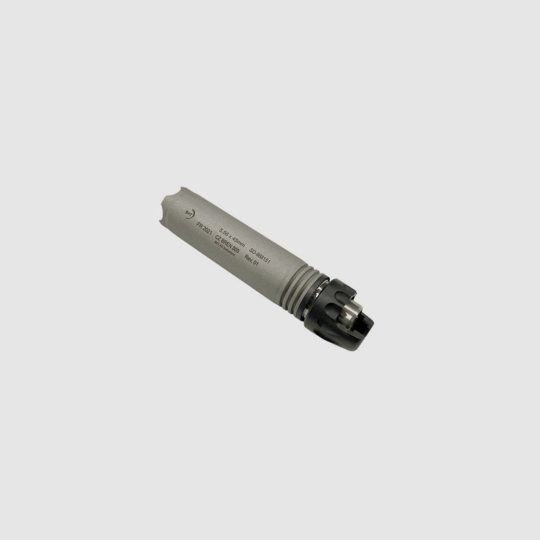 B&T SILENCIEUX UNIVERSAL COMPACT