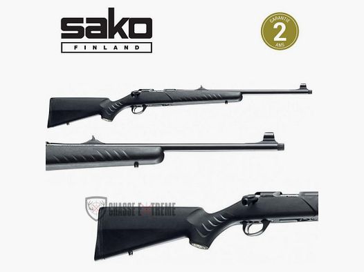 Carabine SAKO Quad Synthétique