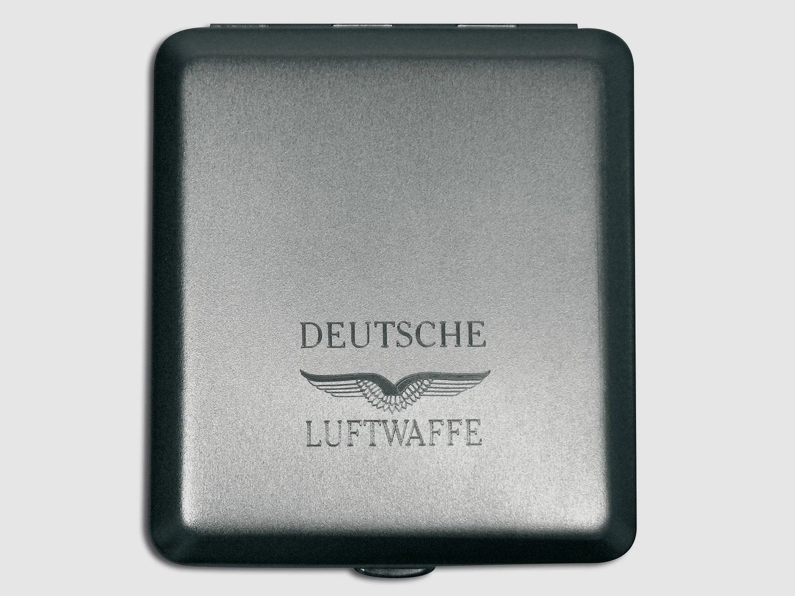 Fritzsch Zigarettenetui Deutsche Luftwaffe