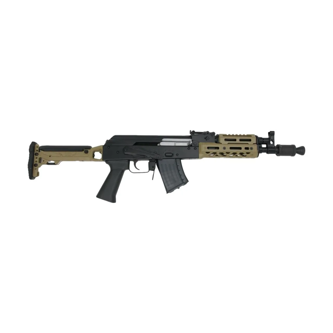 WBP Mini Jack 7.62×39 WBP x KRUK Coyote, image 2 of 2