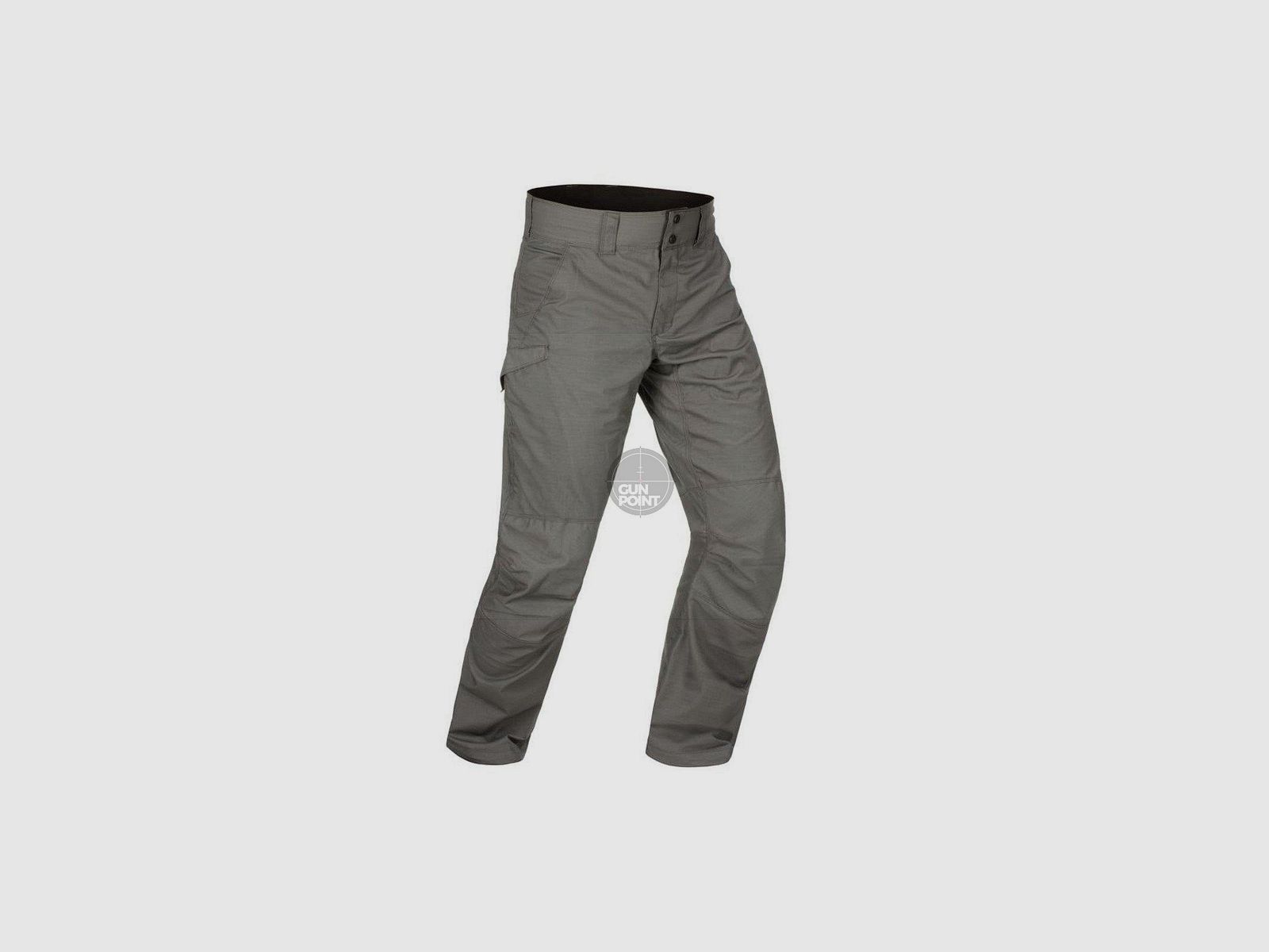 Clawgear Defiant Flex Pant-Solid Rock-34/36