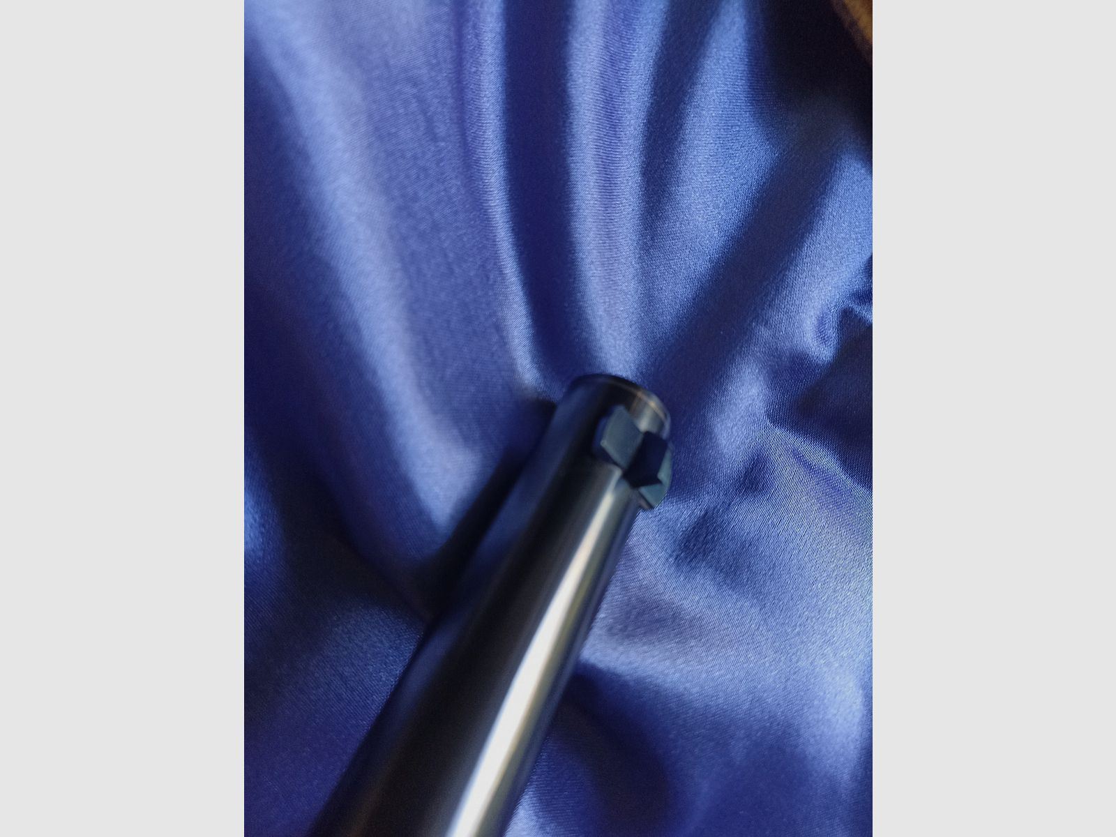 Tilo Dedinski Unterhammerpistool Model Billinghurst Kaliber .36 Voorlader Perkussiepistool