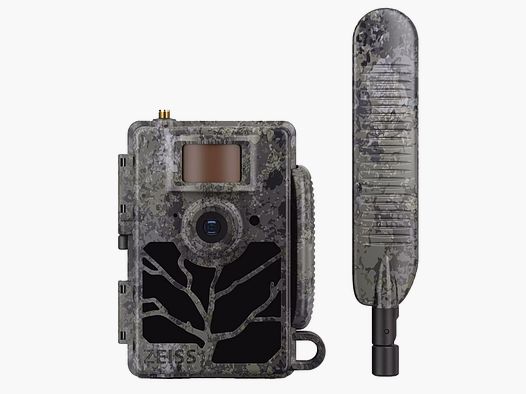 Zeiss Secacam 5