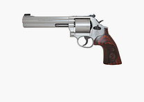 Smith & Wesson 686 International, 6” Lauflänge, .357 Magnum