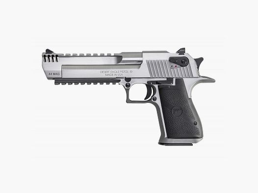DESERT EAGLE MARK XIX INTEGRAL KAL 44 MAG