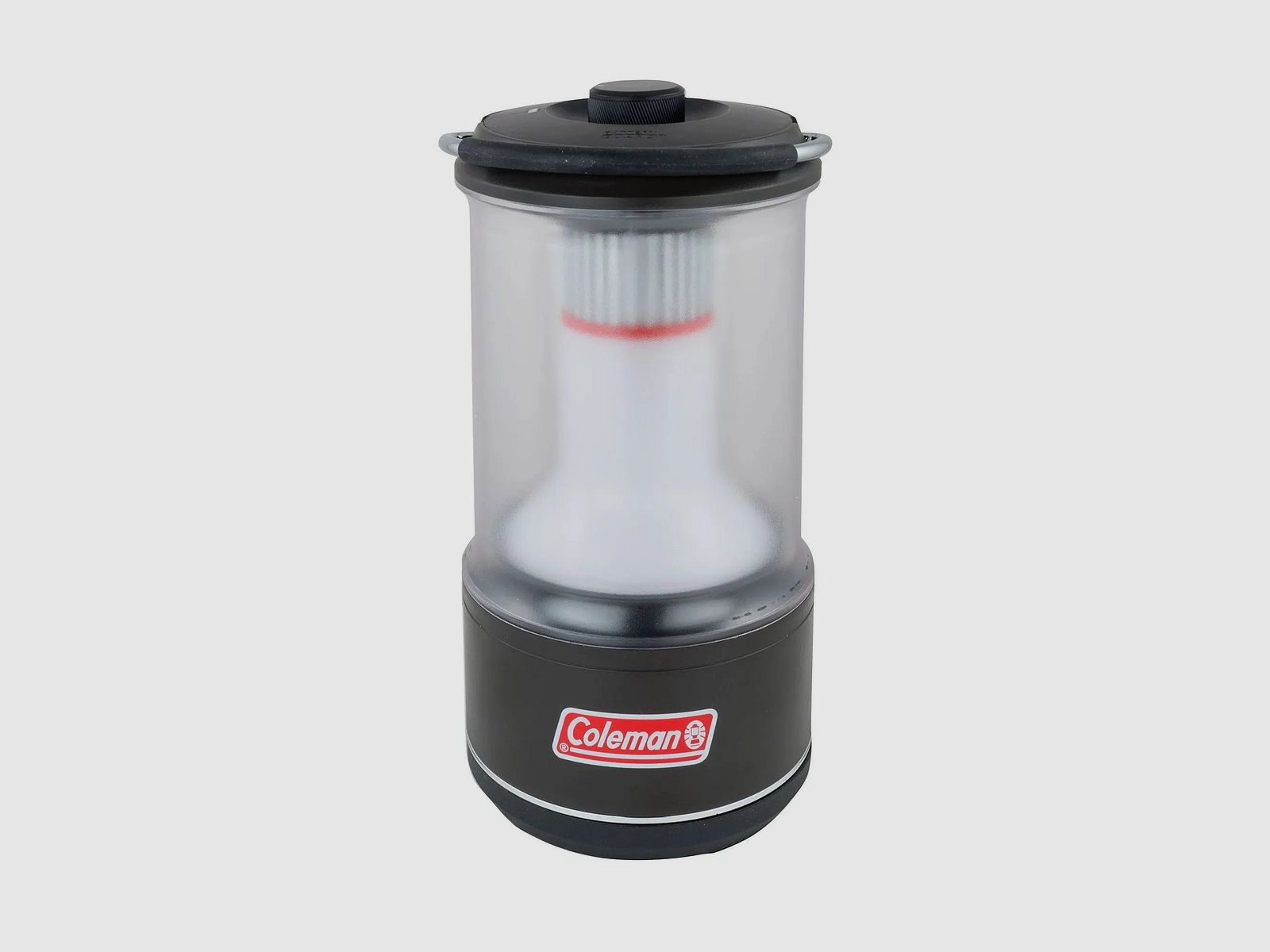 Coleman Coleman Laterne BatteryGuard 800 L schwarz