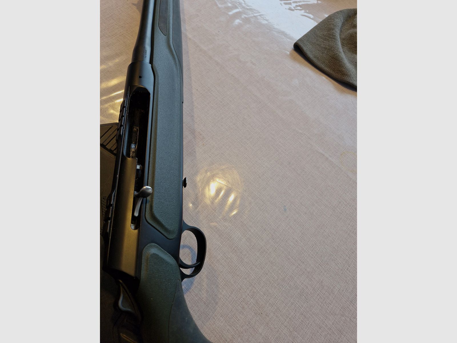 Sauer 303 Classic XT 9.3x62