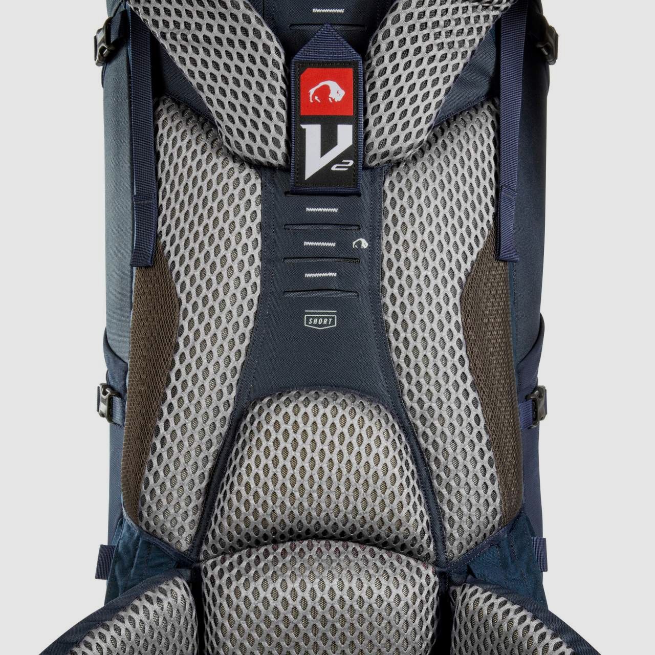 Tatonka Yukon 60+10 – Trekkingrucksack mit V2-Tragesystem, Bild 10 von 15