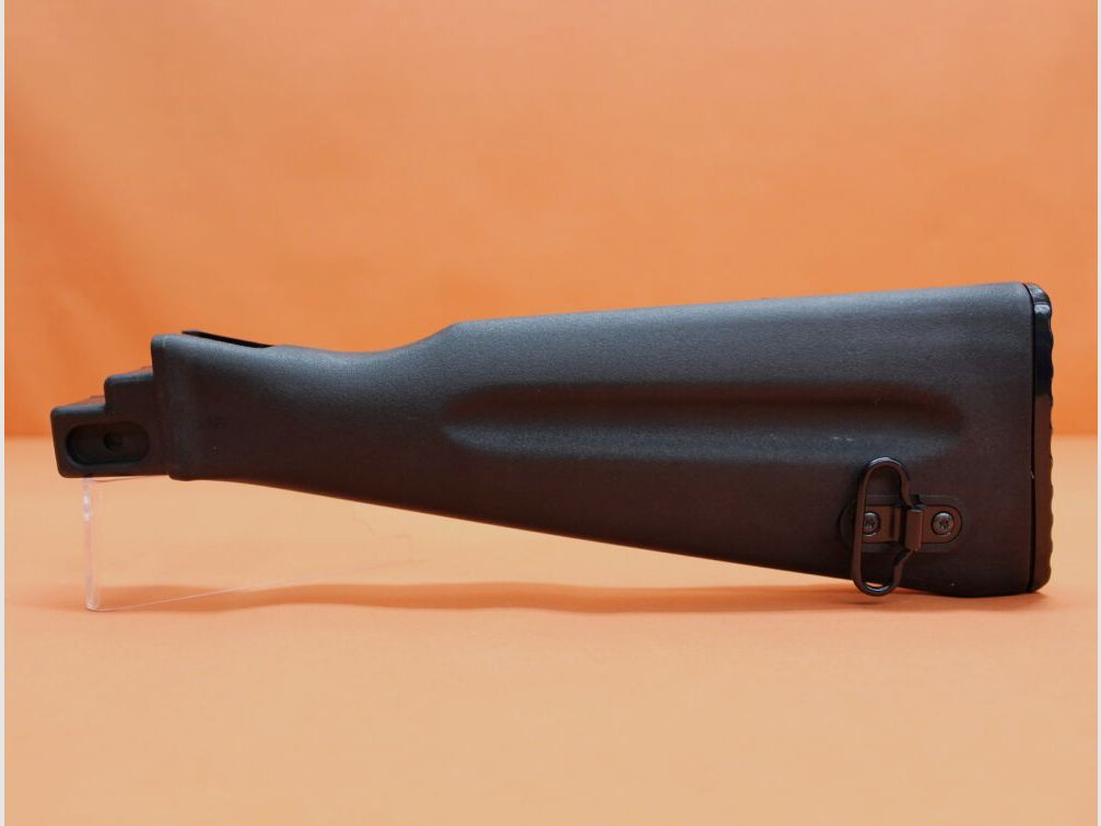 Arsenal Inc. Kalashnikov AKM: Schaft/ Kolben Polymer schwarz Arsenal Inc. NATO-Länge 10,5"