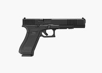 GLOCK 17L GEN 5 MOS FS KAL 9MM PARA