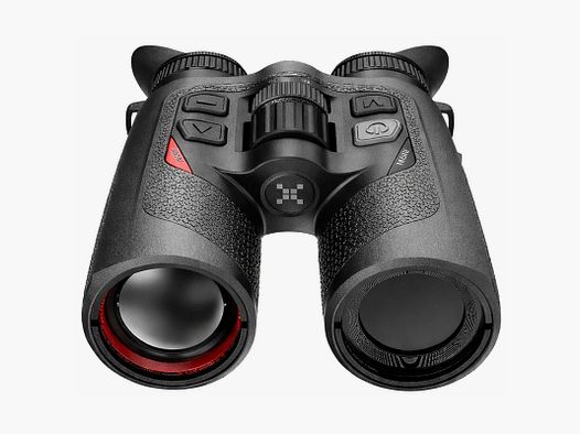 Nocpix Quest S50R Lornetka Termowizyjna