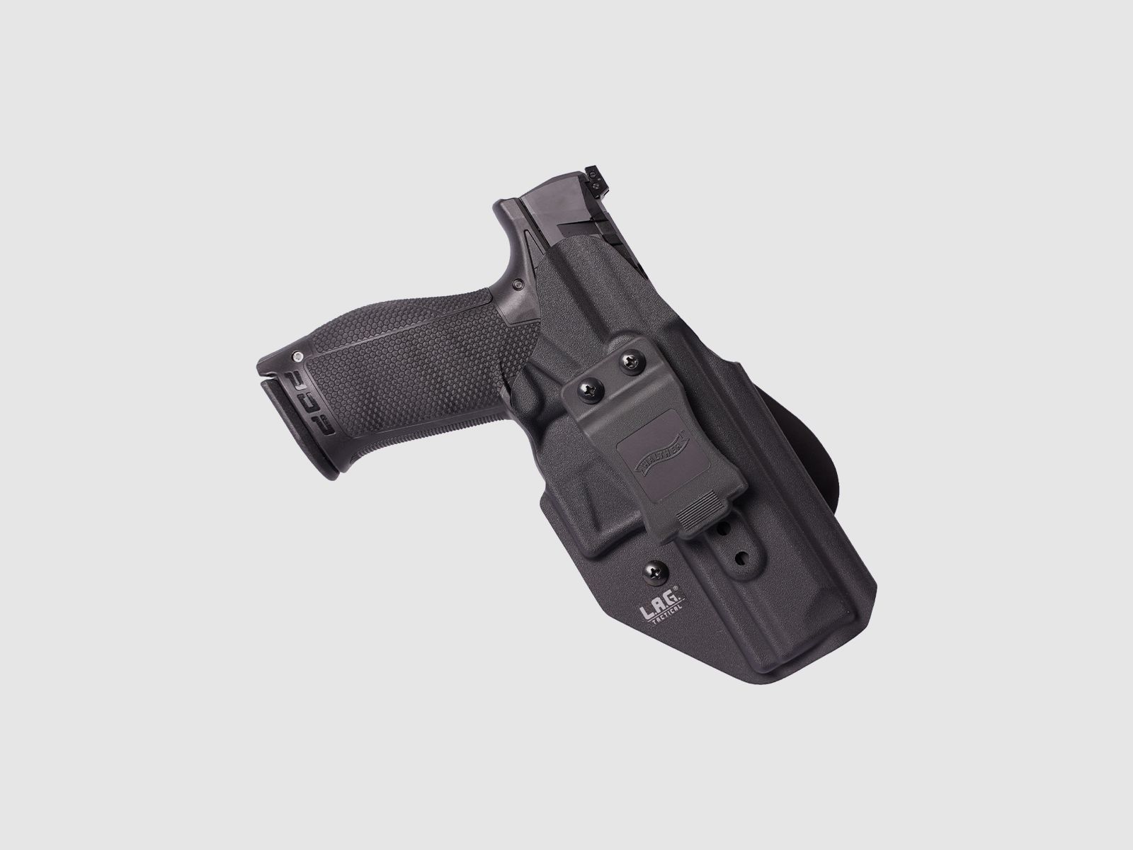 Umarex Paddle Holster für Walther PDP – links/rechts, Bild 1 von 2