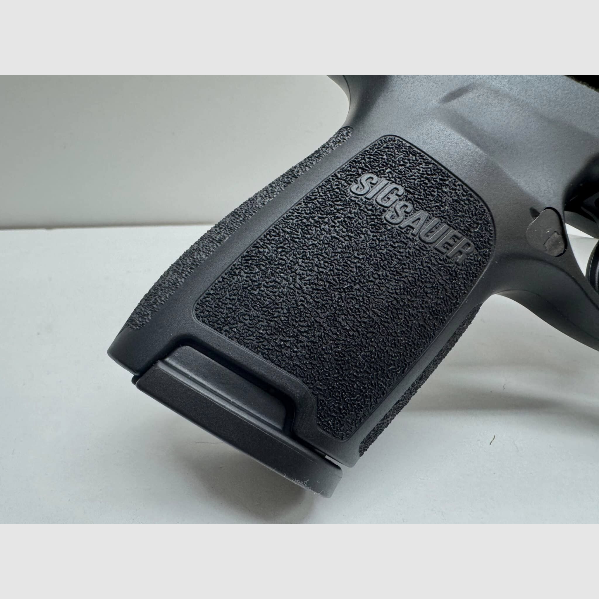 Sig Sauer P320 Nitron Compatto .45 ACP