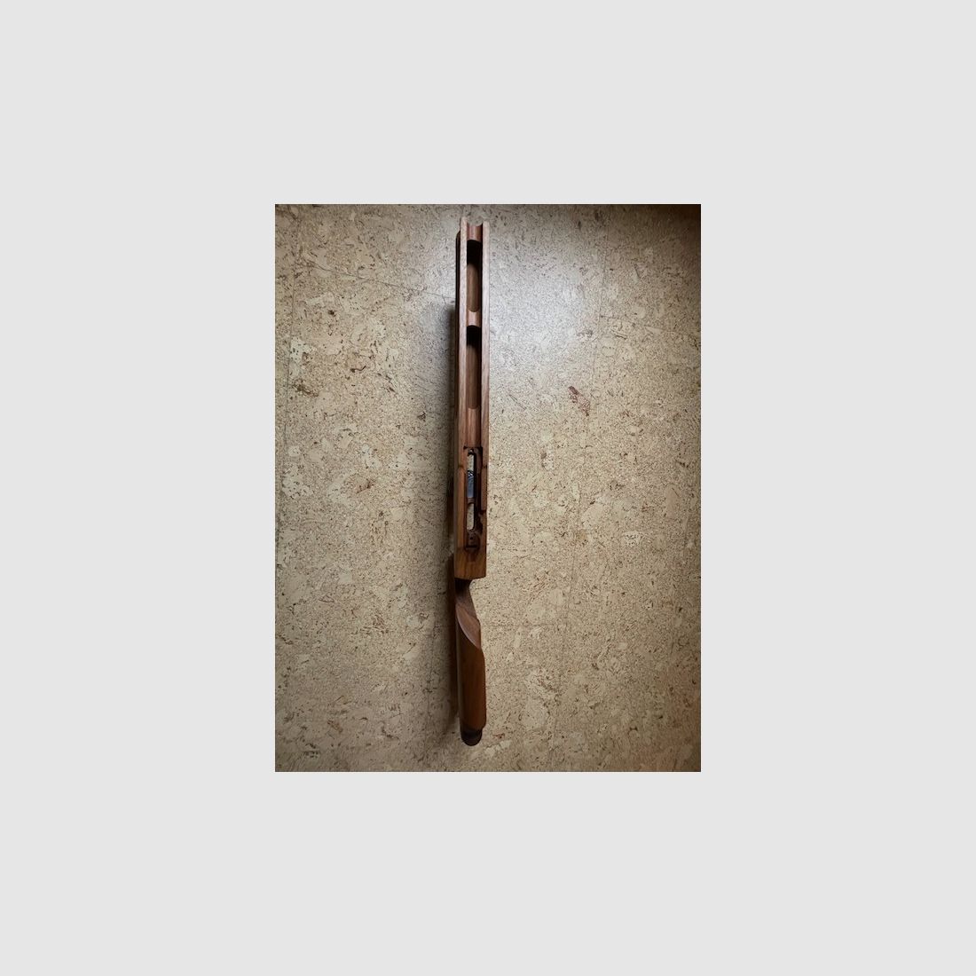 Schaft für CZ 457 Varmint