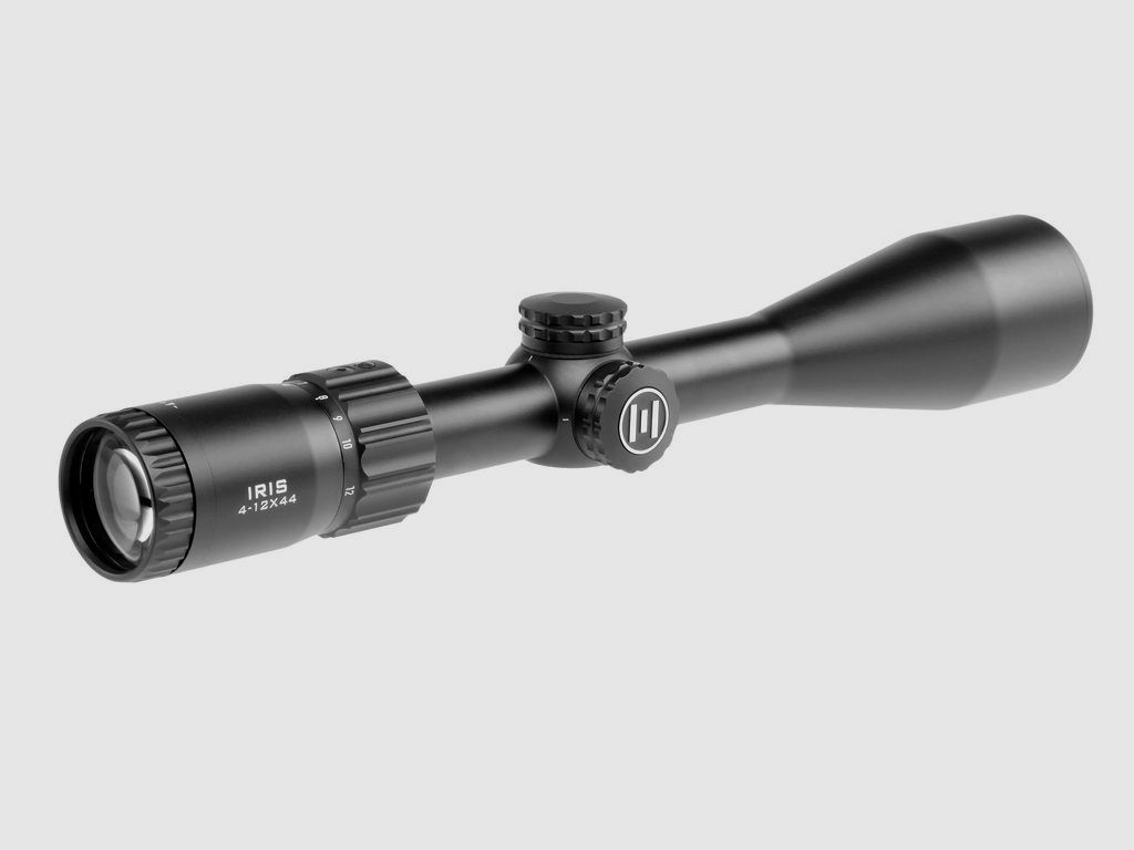 Element Optics Zielfernrohr Iris 4-12×44 SFP, Bild 7 von 10