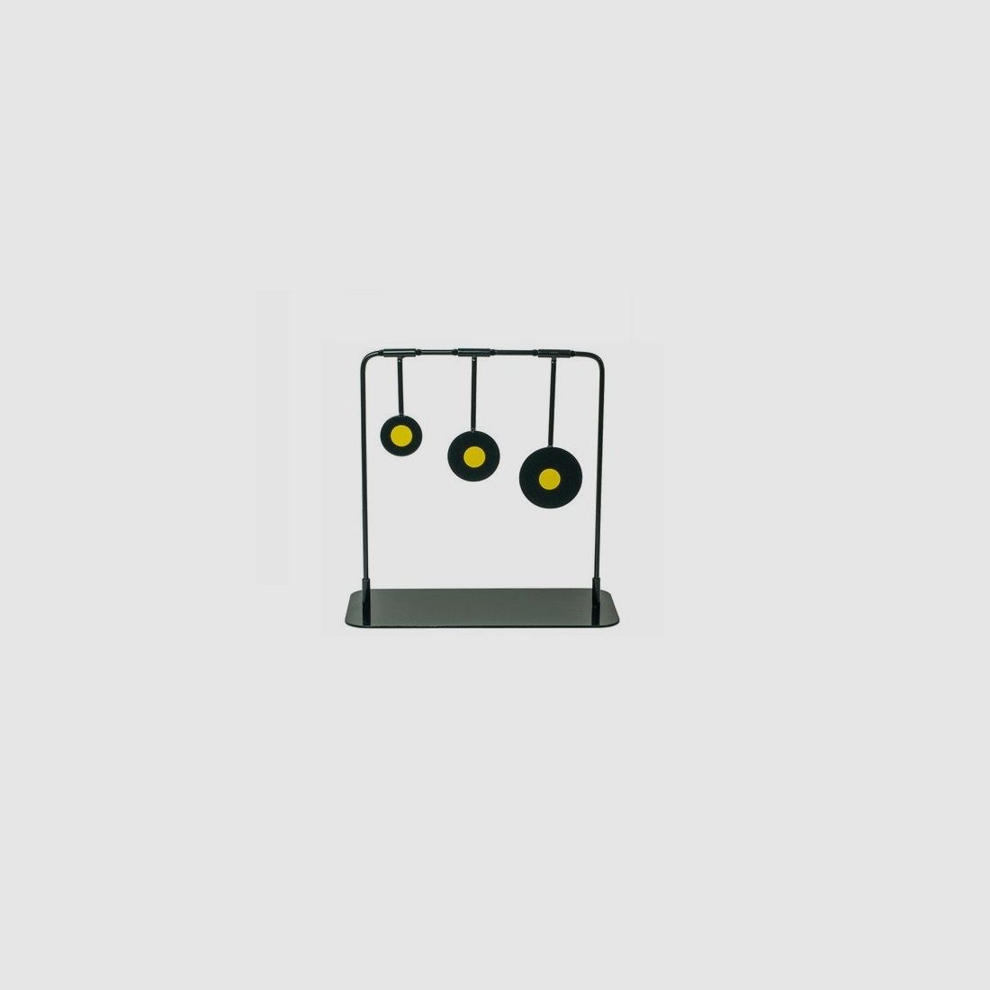 Kulochwyt Spinner Gamo 3 Circle