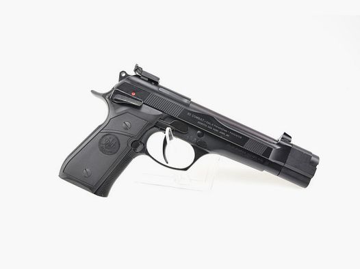 Gebruikte Beretta 92 FS Combat 9×19 mm