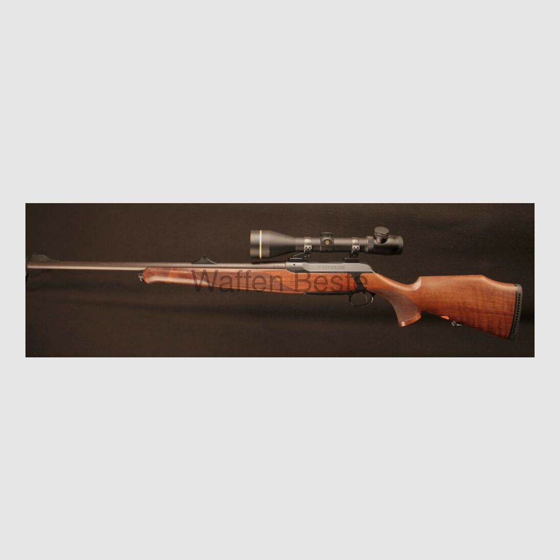 Sauer & Sohn 202