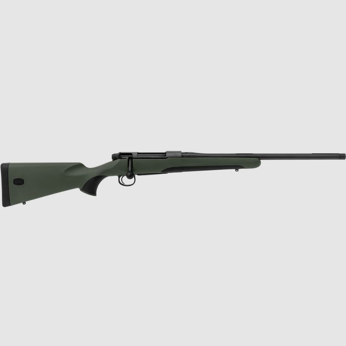 Mauser M18 Waldjagd 8x57IS Gewinde ohne Visierung