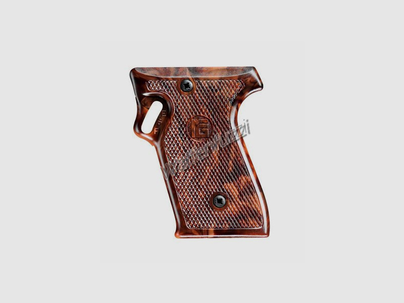 Kunststoffgriffschalen für Röhm RG300 / RG600