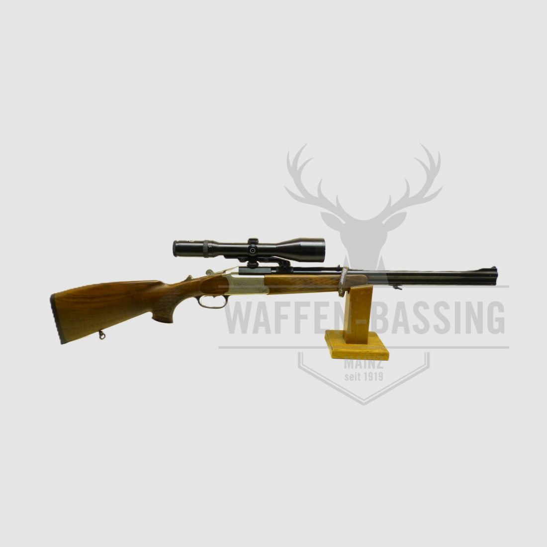 Blaser B 750/88