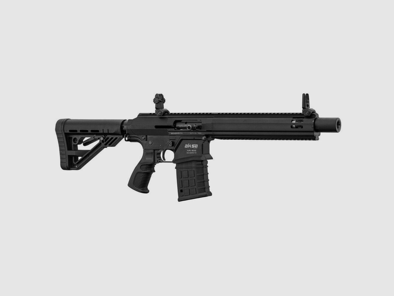Selbstladeflinte Aksa Arms Segno Kal. 12/76 14,5" Lauf 14,5, Bild 1 von 7
