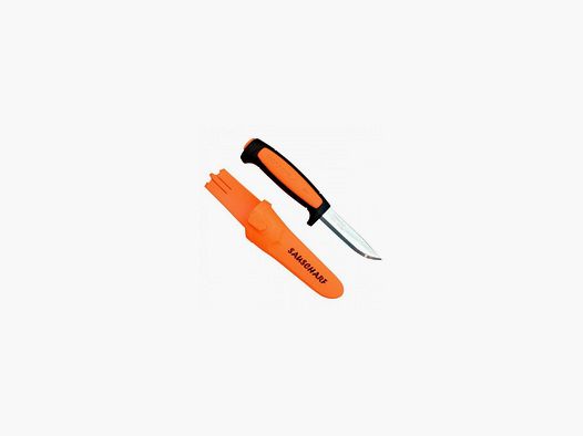 MORA KNIVE BASIC SAUSCHARF KLINGE 9,1 CM