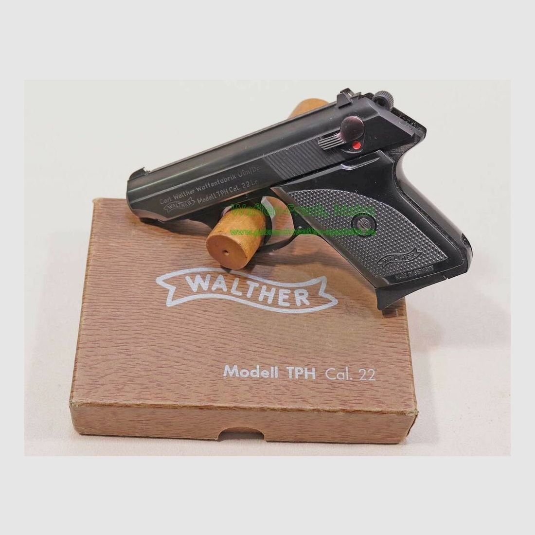 Walther - Ulm TPH