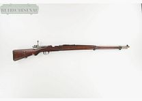 Mauser / ASFA Ankara Gewehr 98/38