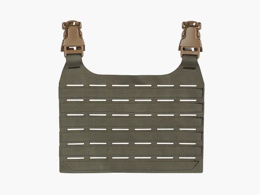 Lindnerhof RP230 Panel Front