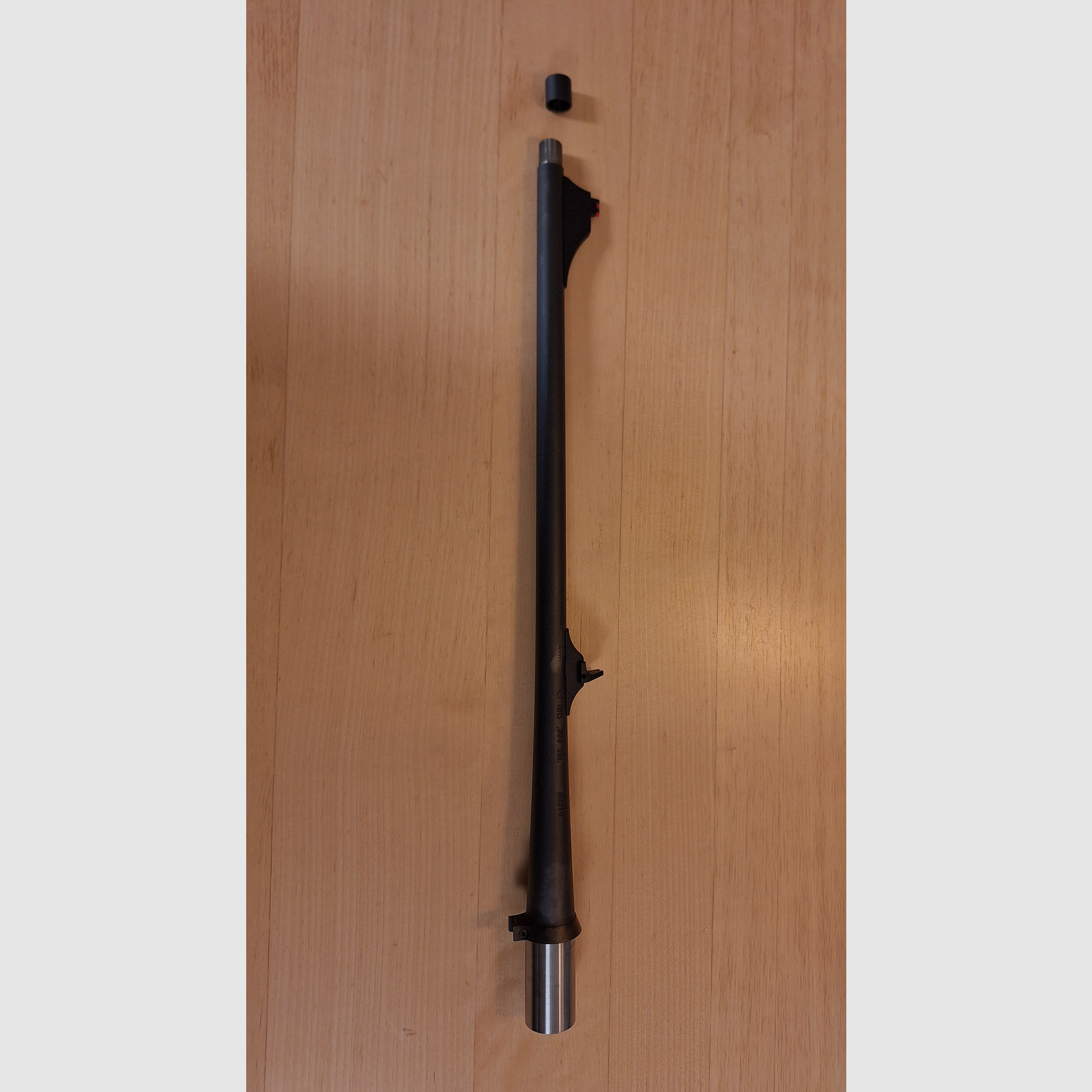 Strasser RS 14 interchangeable barrel 308 WIN